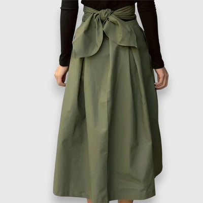 Elina | Elegant Midi Skirt