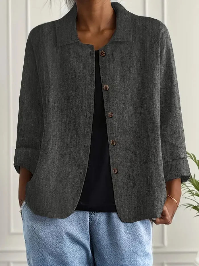 Mona | Classic Light Top