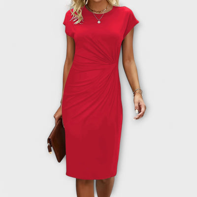 Fenja | Stylish A-Line Dress