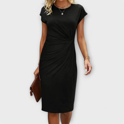 Fenja | Stylish A-Line Dress