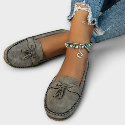 Lise | Classic Loafer