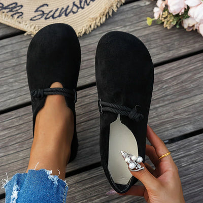 Georgie | Elegant Soft Casual Shoes