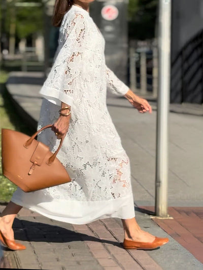 Juliette | Elegant Summer Dress