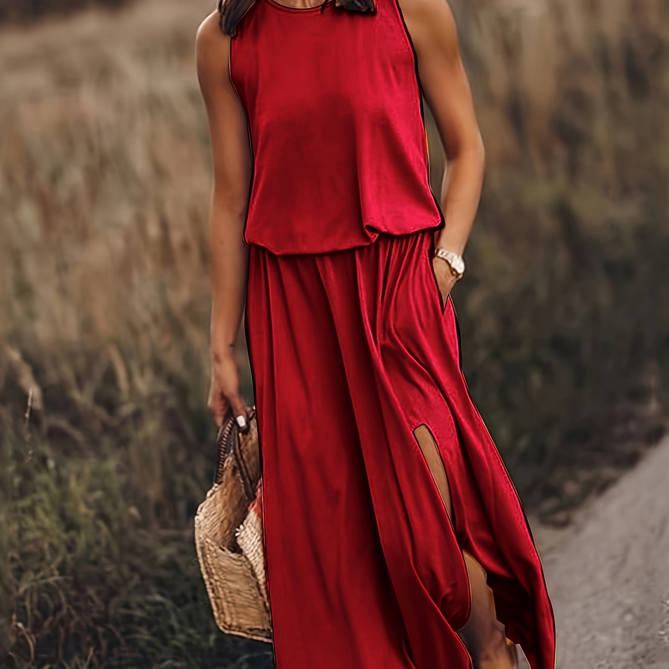 Maxim | Dress