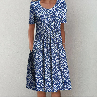 Morgan & Stella Vermont™ | Dress with Tummy Coverage
