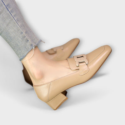 Monika | Hygge Slippers