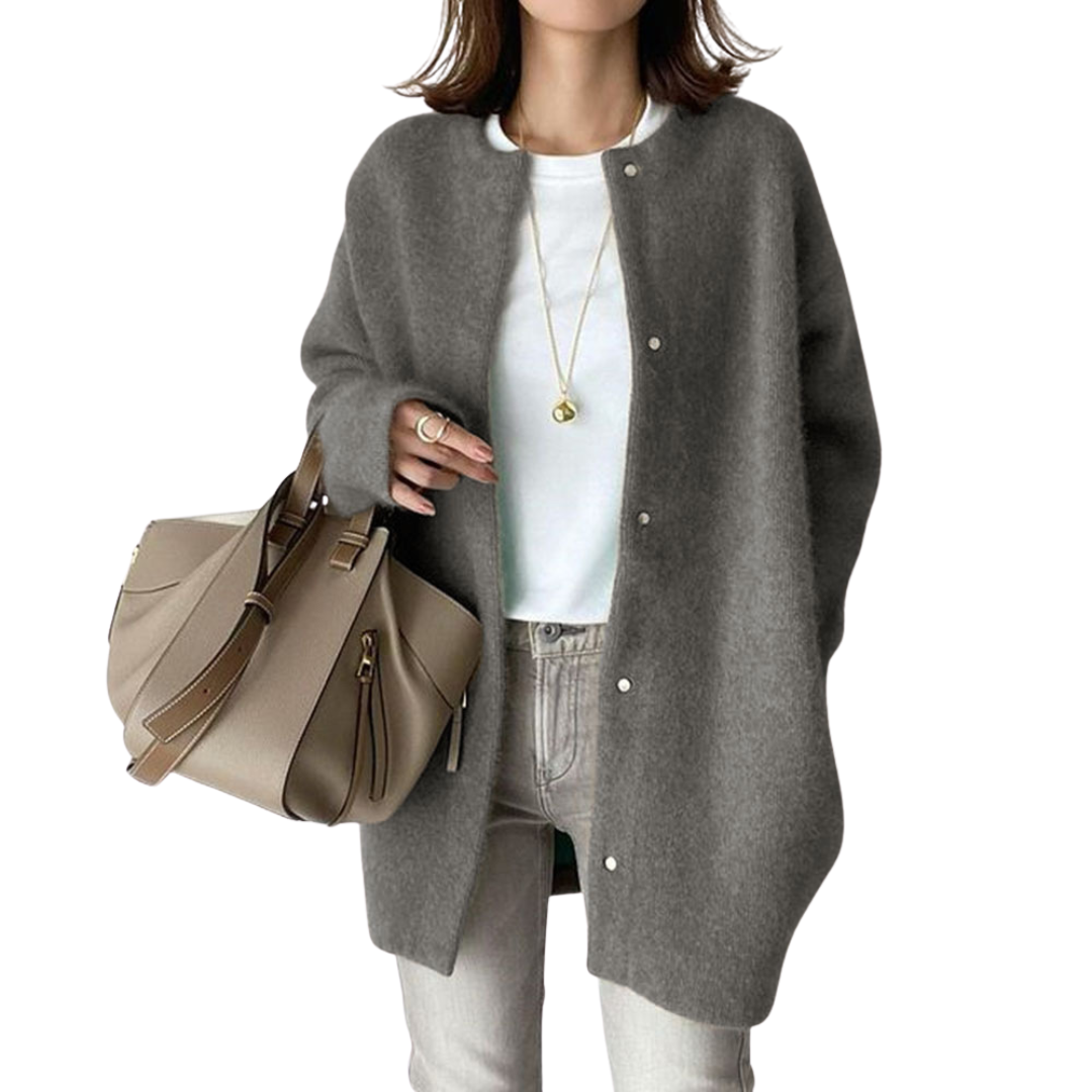 Lora | Elegant Cardigan