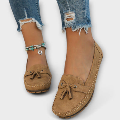 Lise | Classic Loafer