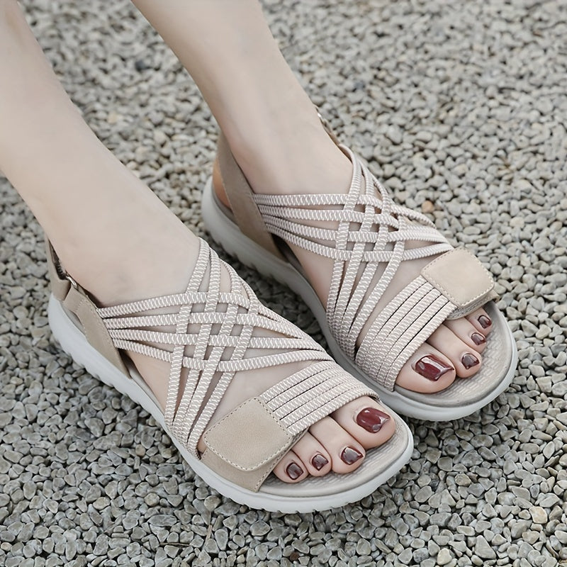 Tamari | Orthopedic Supportive Sandals