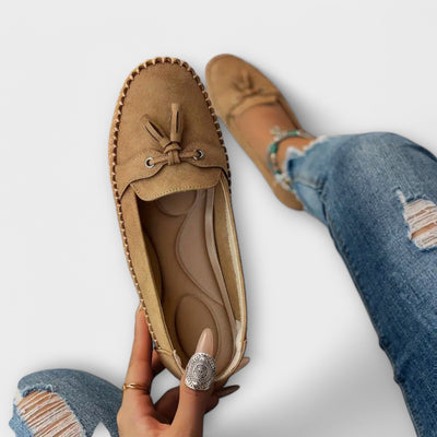 Lise | Classic Loafer