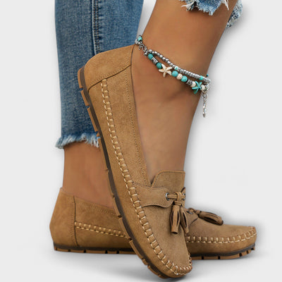 Lise | Classic Loafer