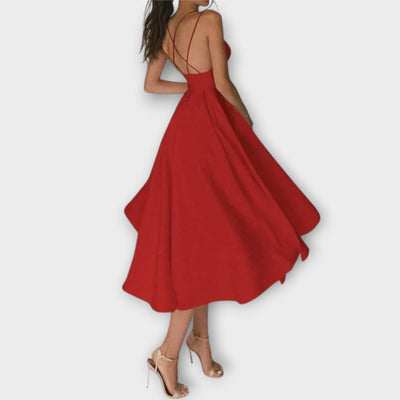 Ailana | Unique Design Dress