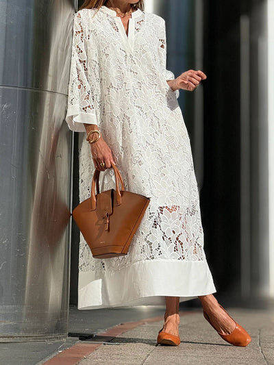Juliette | Elegant Summer Dress