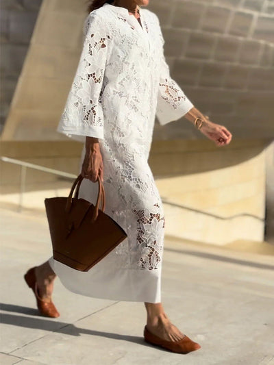 Juliette | Elegant Summer Dress