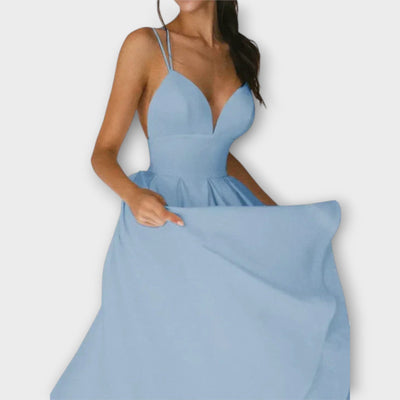 Ailana | Unique Design Dress