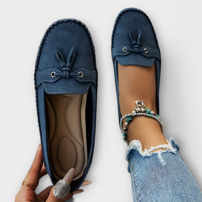 Lise | Classic Loafer