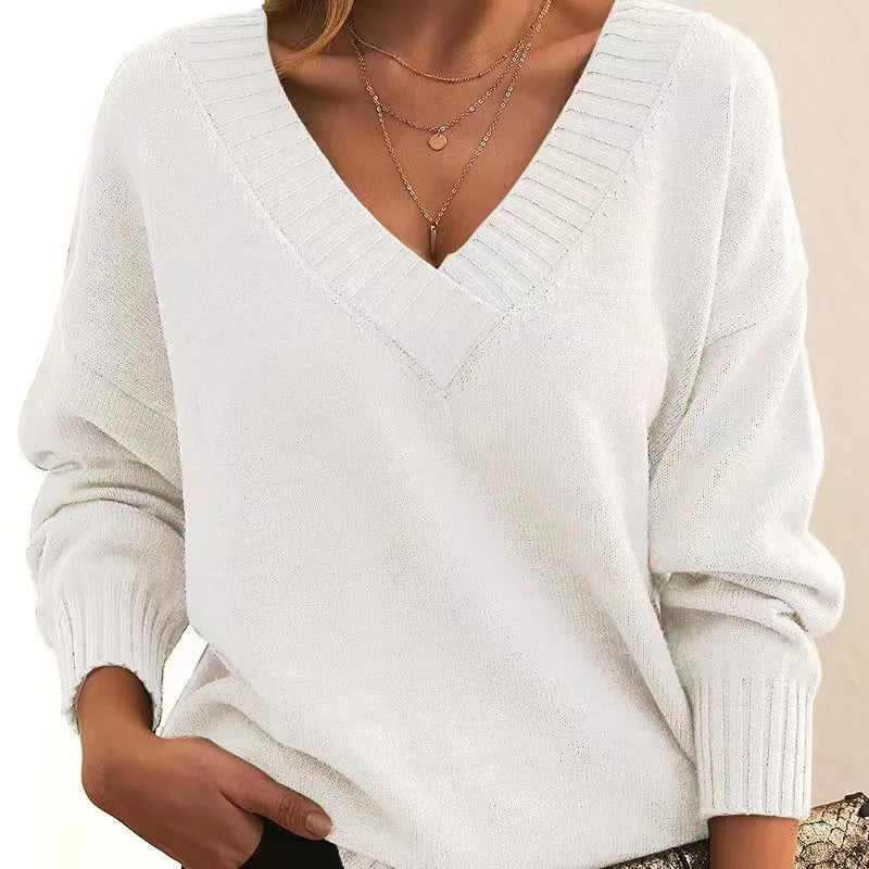 Karen | Stylish Soft Sweater