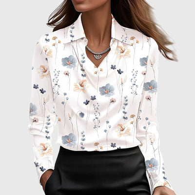 Morgan & Stella Vermont™ |  Elegant Blouse