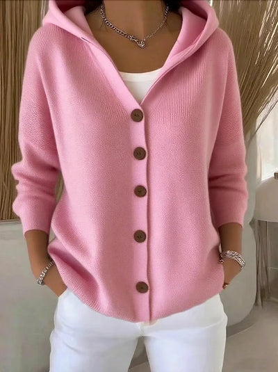 Briandy | Casual Cardigan