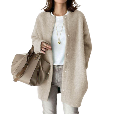 Lora | Elegant Cardigan