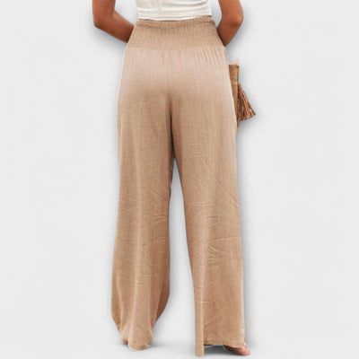 Reina | Pants in Relaxed Style