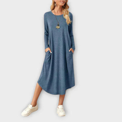 Floriana | Winter Dress