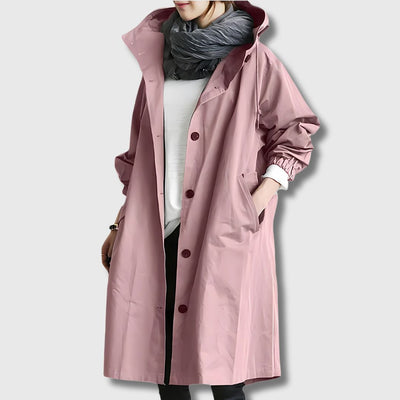 Catherine | Trench coat for easy elegance