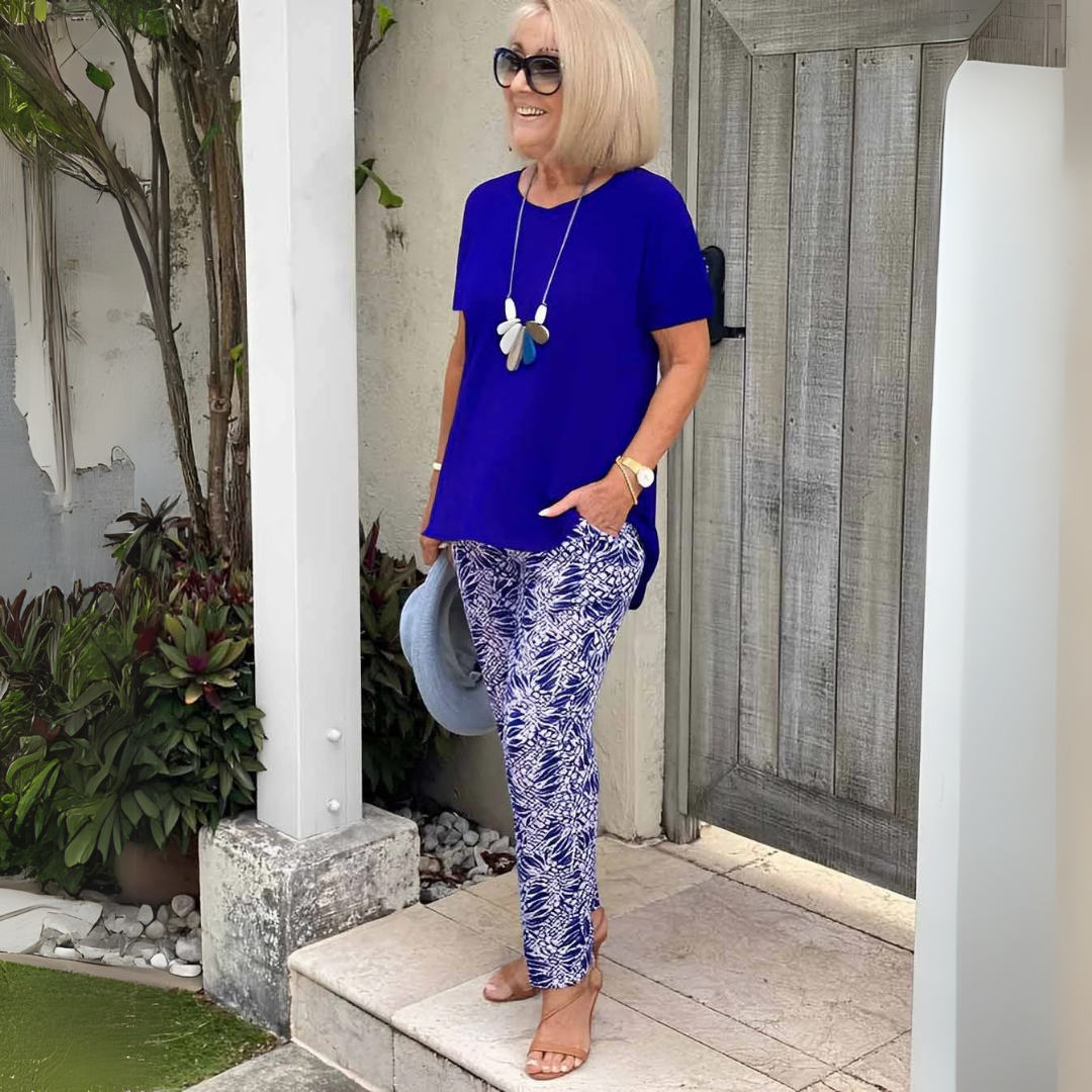 Linda | Stylish Set