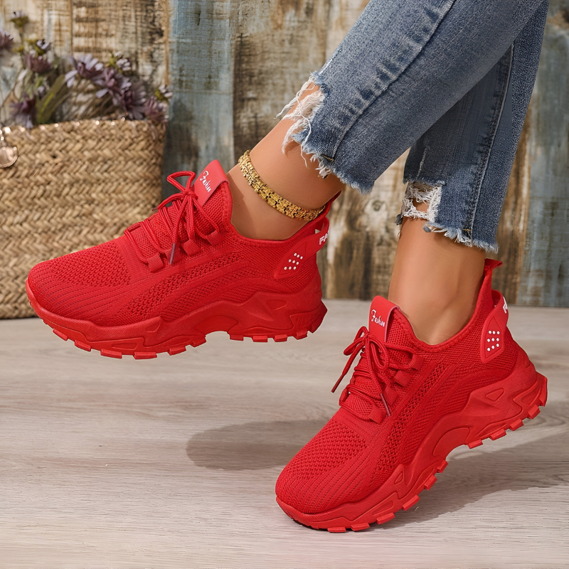 Vogue | Stylish and Comfortable Orthopedic Sneakers