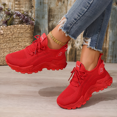 Vogue | Stylish and Comfortable Orthopedic Sneakers