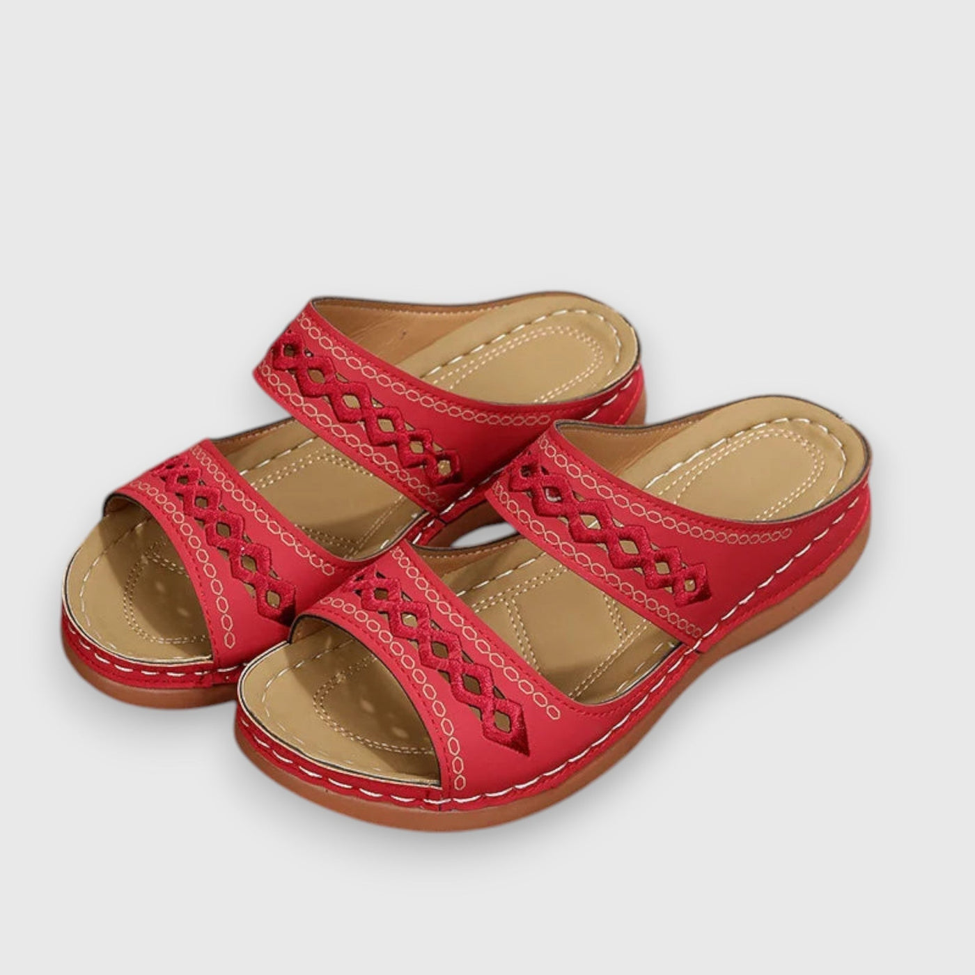 Heidi | Orthopedic Sandals