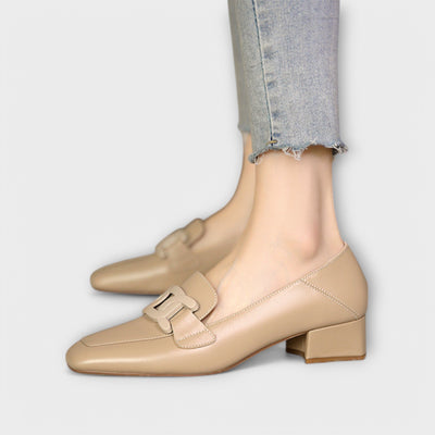 Monika | Hygge Slippers