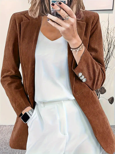 Charlotte™ | Casual Blazer
