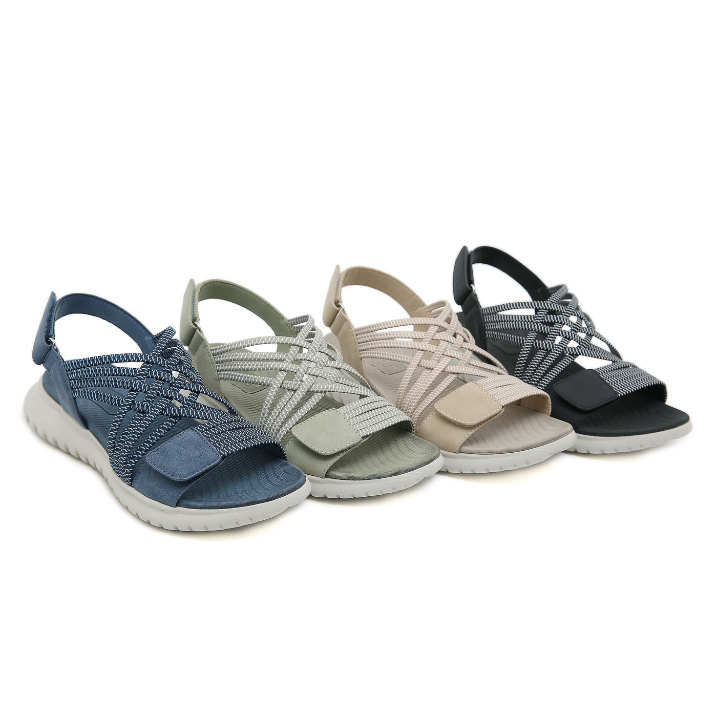 Tamari | Orthopedic Supportive Sandals