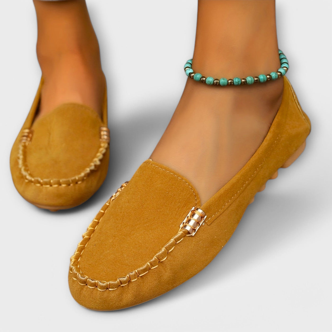 Sabrina | Stylish Loafers