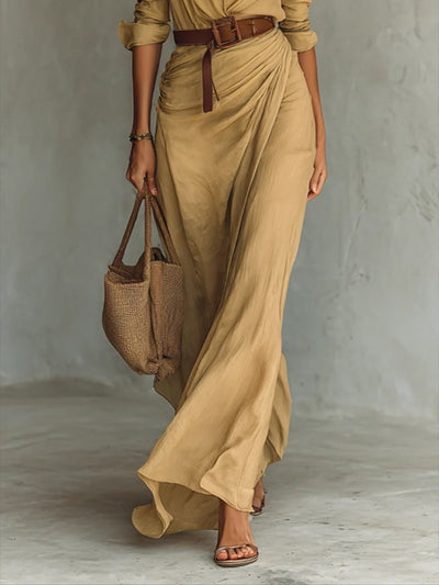 Katrina | Maxi Dress