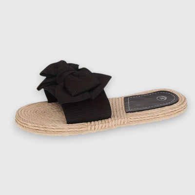 Lea | Flat Sandals