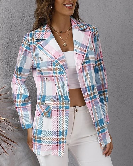 Layla™ | Stylish Blazer