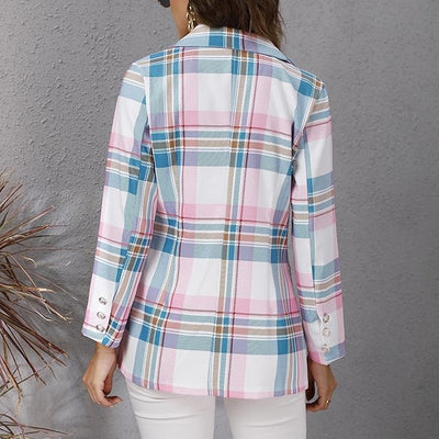 Layla™ | Stylish Blazer