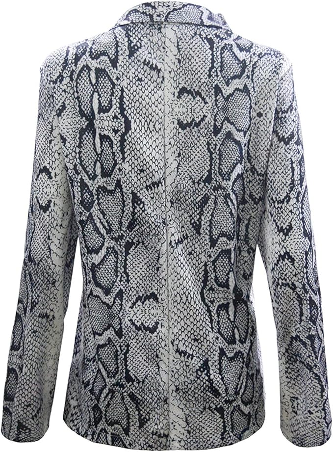 Luna™ | Open Front Blazer