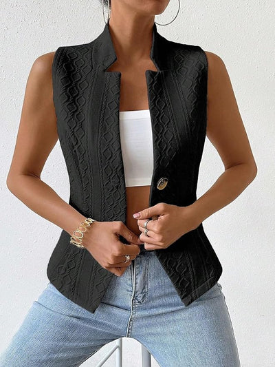 Charlotte™ | Stylish Lightweight Vest