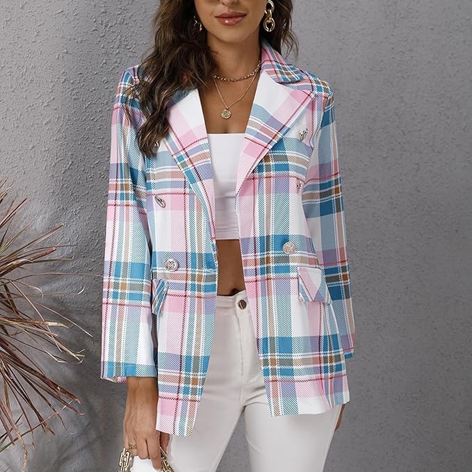 Layla™ | Stylish Blazer