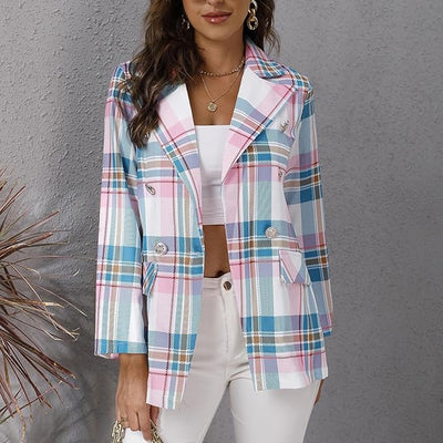 Layla™ | Stylish Blazer