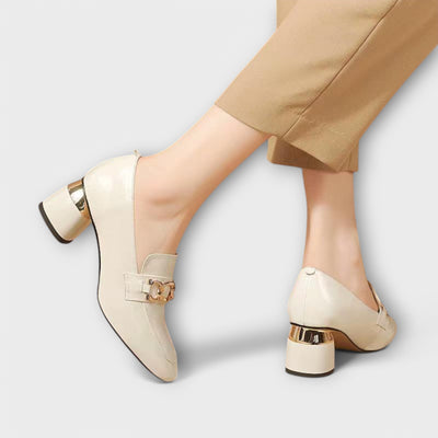 Krissy | Elegant and Sophisticated Loafers