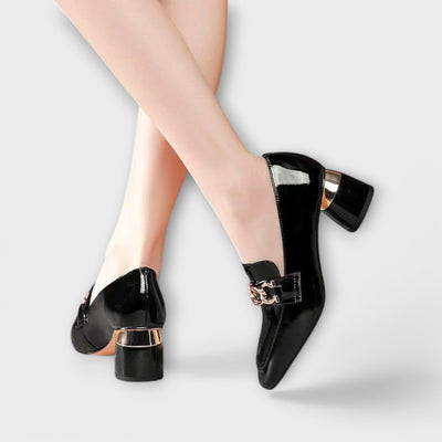 Krissy | Elegant and Sophisticated Loafers