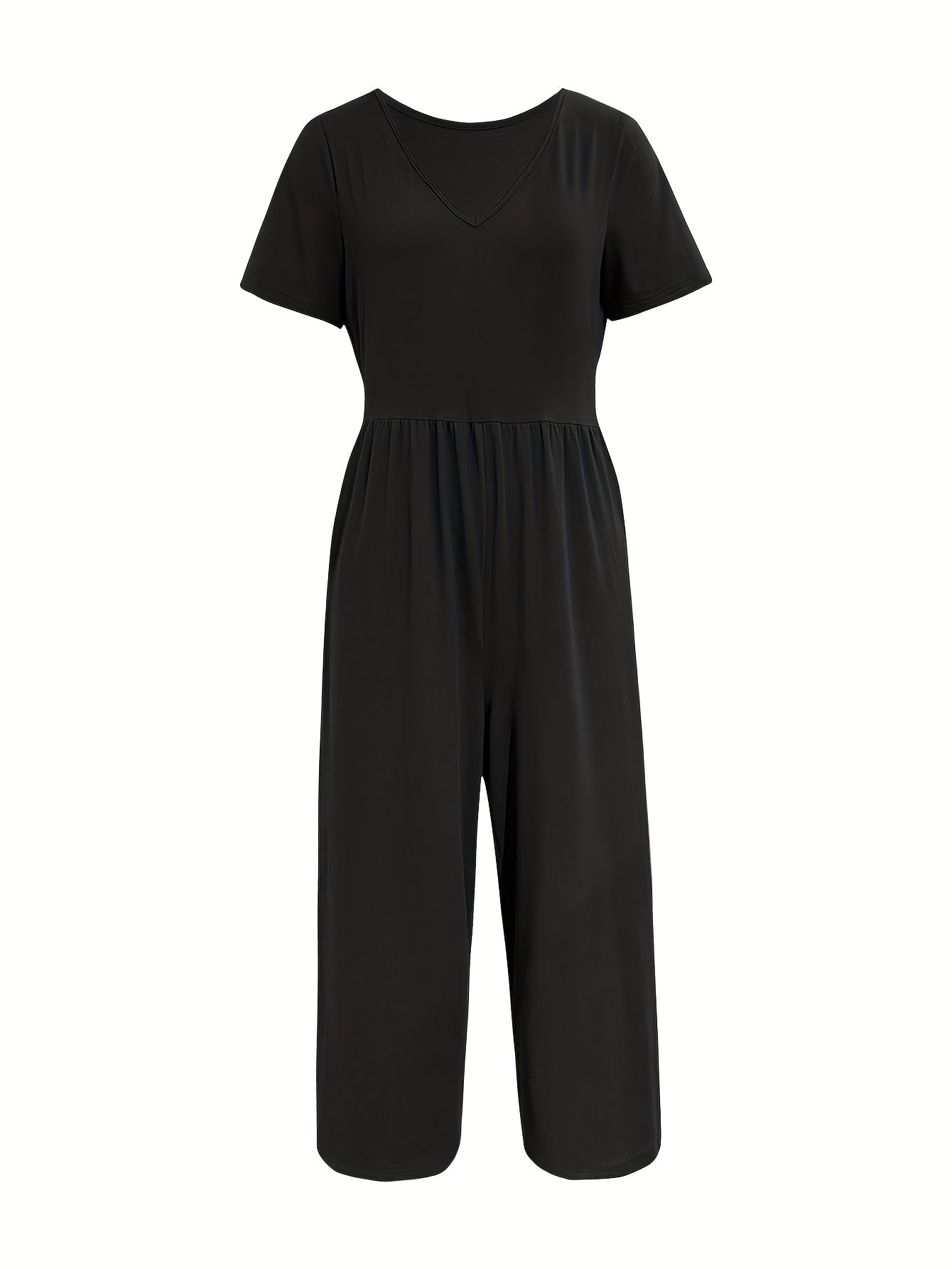 Claudia | Casual Jumpsuit