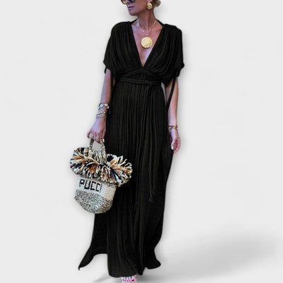 Kioni | Kimono Maxi Dress