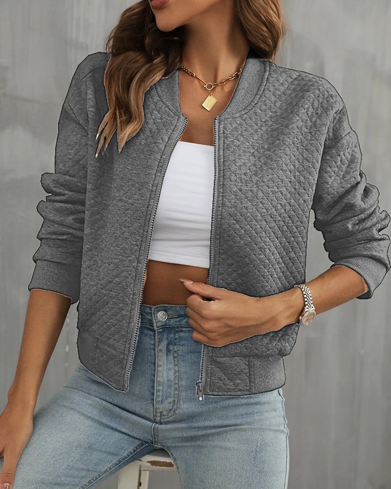 Kiki | Transitional Jacket