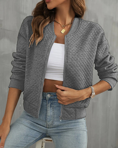 Kiki | Transitional Jacket