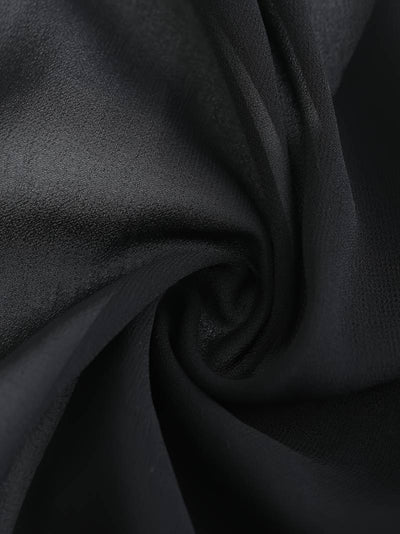 Olivia | Blouse with Open Front